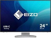 Eizo EV2485-WT, EIZO FlexScan EV2485-WT LED-Monitor 61 cm 24 Zoll wei&szlig;