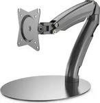 Digitus DA-90365, Digitus Single Monitorst&auml;nder, 27", 6,5 kg