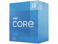 INTEL BX8070110105F, Intel Core i3-10105F 3.7 GHz LGA1200 4 Cores, 8 Threads, boxed,
