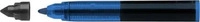 Schneider 50-185402-5, Schneider One Change Tintenrollerminen rot 0,6 mm 5 St., 5 St.