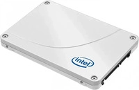 INTEL SSDSC2KB240GZ01, Intel D3 S4520 Series SATA SSD - 240 GB