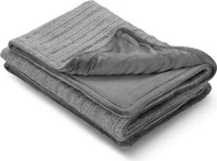 medisana 60233, medisana HB 680 Heizdecke grau 120 W