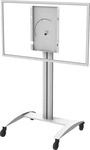 Peerless SR560-FLIP2, Peerless-AV SR560-FLIP2 mobiler Rollwagen rotierbar