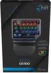 MediaRange MRGS100, MediaRange Gaming-Tastatur MRGS100 schwarz
