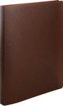 HERMA 19169, HERMA Ringbuch DIN A4 3,5 cm, braun