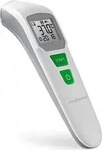 medisana 76123, medisana TM 762 Infrarot-Stirnthermometer wei&szlig;