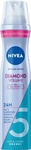 NIVEA 4396325006, NIVEA Diamant Volumen Haarspray 250 ml