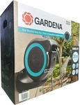GARDENA 18610-20, GARDENA Schlauchbox RollUp M 20 m