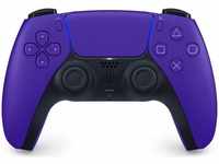 Sony 1000040204, Sony Playstation 5 DualSense Wireless-Controller galactic-purple