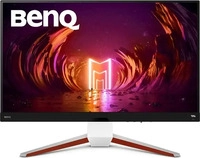 BenQ 9H.LKHLB.QBE, BenQ Mobiuz EX3210U Gaming Monitor 81,28 cm (32 Zoll)