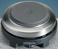 Rommelsbacher RK 501, Rommelsbacher RK 501 Automatic Reisekochplatte