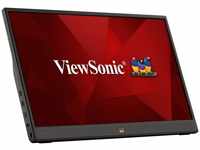 Viewsonic VA1655, ViewSonic VA1655 portabler Monitor inkl. Schutzhülle 39,62...