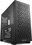 Sharkoon PC-Geh&auml;use MS-Z1000 Micro-ATX schwarz