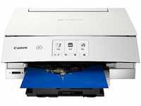 Canon 3775C096, Canon PIXMA TS8351a Tintenstrahl-Multifunktionsdrucker A4,...