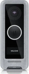 Ubiquiti UVC-G4-DB-COVER-CONCRETE, Ubiquiti Schutzh&uuml;lle f&uuml;r G4 Doorbell, grau