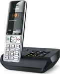 Gigaset S30852-H3023-B101, Gigaset COMFORT 500A Schnurloses Telefon mit