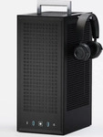 HYTE CS-HYTE-REVOLT3-B, HYTE PC Geh&auml;use Revolt 3 Schwarz