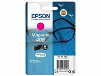 Epson C13T09J34010, Epson 408 Druckerpatrone - magenta (C13T09J34010)