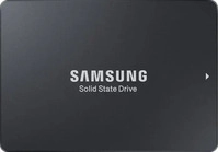 Samsung MZ7L33T8HBLT-00A07, Samsung BULK PM893 SATA SSD - 3,84 TB