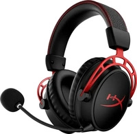 HyperX 4P5D4AA, HyperX Cloud Alpha Wireless Gaming Headset