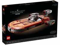 Lego 75341, LEGO Star Wars Luke Skywalker's Landspeeder 75341