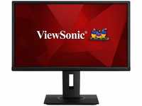 Viewsonic VG2440, ViewSonic VG2440 Monitor 60,62 cm 24 Zoll Full HD, 1920x1080, VA,