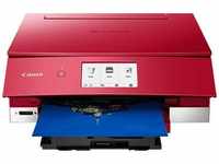 Canon 3775C116, Canon PIXMA TS8352a Tintenstrahl-Multifunktionsdrucker A4,...