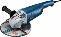 BOSCH Professional 06018C1302, BOSCH Professional GWS 20-230 J Winkelschleifer