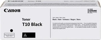 Canon 4566C001, Canon Toner T10 Schwarz 13.000 Seiten 4566C001