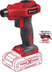 Einhell 2070110, Einhell Akku-Luftpumpe CE-AP 18 Li-Solo (2070110)