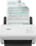 Brother ADS4300NRE1, Brother ADS-4300N Dokumentenscanner