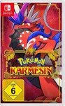 Nintendo 10009826, Pok&eacute;mon: Karmesin - Nintendo Switch