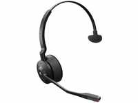 Jabra 9553-410-111, Jabra Engage 55 UC Mono Headset On-Ear DECT, kabellos, USB