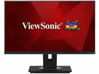 Viewsonic VG2448A-2, ViewSonic VG2448A-2 Monitor 60,62 cm 24 Zoll Full HD, 1920x1080,