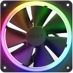 NZXT RF-R12SF-B1, NZXT F120 RGB - Gehäuselüfter, Matt Schwarz (120mm, 20xLED) NZXT RF-R12SF-B1, NZXT F120 RGB - Gehäuselüfter, Matt Schwarz (120mm, 20xLED)