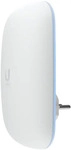 Ubiquiti U6-Extender, Ubiquiti Unifi Access Point portable Extender WiFi 6 Dual-Band