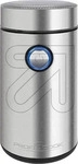 ProfiCook 501216, ProfiCook PC-KSW 1216 Kaffeem&uuml;hle silber