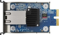 Synology E10G22-T1-MINI, Synology Netzwerkkarte E10G22-T1-Mini RJ-45 PCIe 3.0 x2