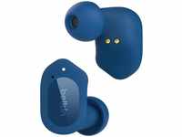 Belkin AUC005BTBL, Belkin SoundForm Play True Wireless in-Ear Kopfhörer Blau,...