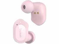 Belkin AUC005BTPK, Belkin SoundForm Play True Wireless In-Ear Kopfhörer Rosa,...