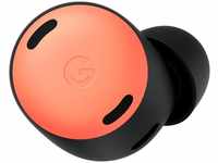 Google GA03202-DE, Google Pixel Buds Pro - Coral/Orange True Wireless-Kopfhörer mit