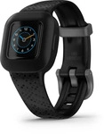 GARMIN 010-02441-03, GARMIN v&iacute;vofit jr. 3 Fitnesstracker schwarz