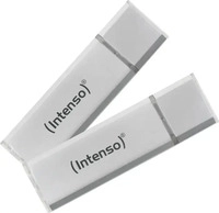 Intenso 3531494, Intenso Ultra Line USB-Stick 64 GB, Doppelpack