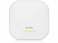 Zyxel NWA220AX-6E-EU0101F, Zyxel WLAN Access Point WiFi 6e MU-MIMO PoE Dualradio