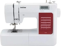 Brother Sewing CS10SVM1, Brother CS10s Classic digitale N&auml;hmaschine