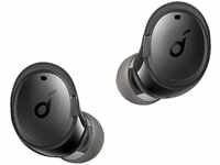 Anker A3982G11, Anker Soundcore Life Dot 3I schwarz In-Ear Kopfhörer, mit