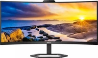 PHILIPS 34E1C5600HE/00, Philips 34E1C5600HE Curved Monitor 86,36 cm (34 Zoll)
