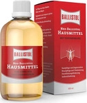 BALLISTOL 26200, BALLISTOL Hausmittel Pflege- und Massage&ouml;l 100 ml