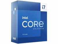 INTEL BX8071513700K, Intel Core i7-13700K 3.4GHz LGA1700 16 Cores, 24 Threads, boxed