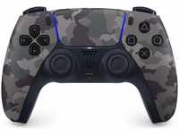 Sony 1000040223, Sony Playstation 5 DualSense Wireless-Controller grey-camouflage